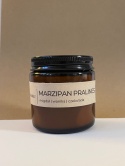 MARZIPAN PRALINES świeca sojowa 95g