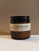SPICED WINE świeca sojowa 95g