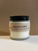 SPICED WINE świeca sojowa 95g